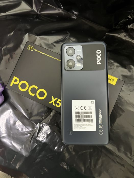 Xiaomi POCO X5 8/256GB NFC