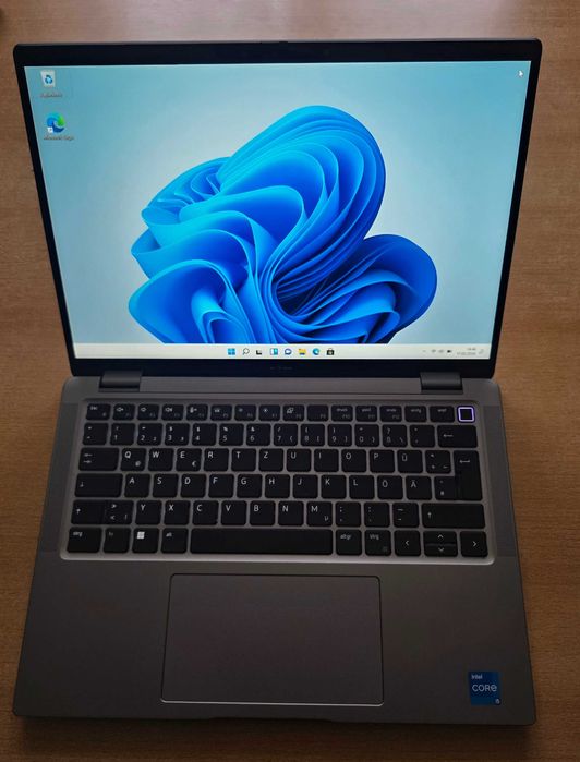 Dell Latitude 7440, Core i5-1345U, 16GB RAM, 512GB SSD *як новий*