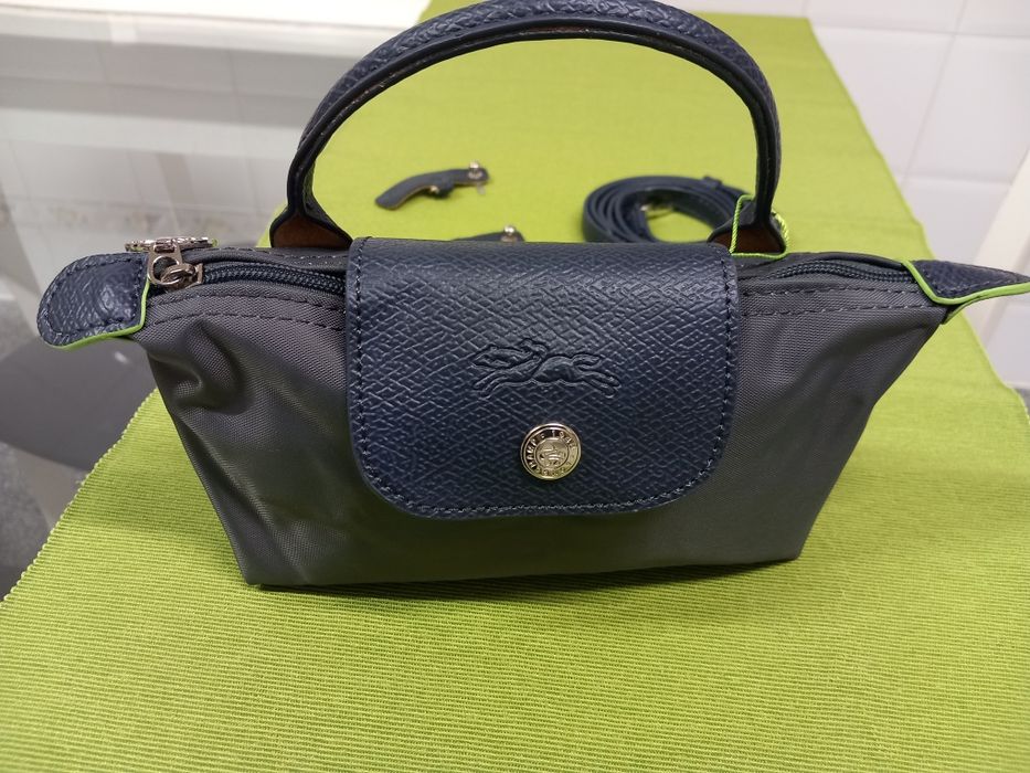 Longchamp Le Pliage Mini
