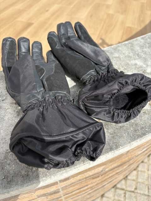 Luvas Motard - tamanho M