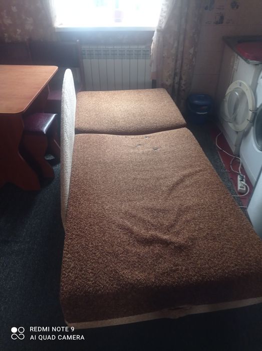 Диван, стан 7\10