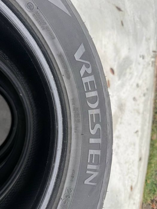 Резина Vredestein Wintrac Xtreme S