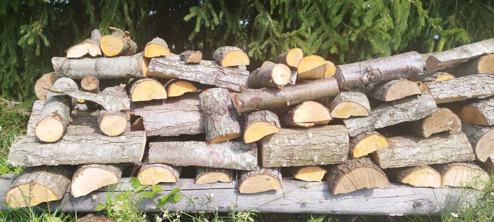 Drewno do opal wedzenia wędzenie opał ognisko