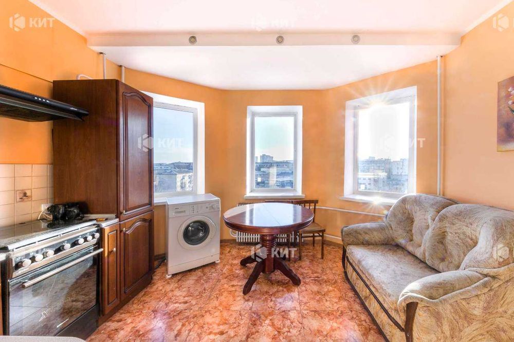 1к.40м2 Центр (Защитников Украины, Восстания, Героев Харькова) 116262