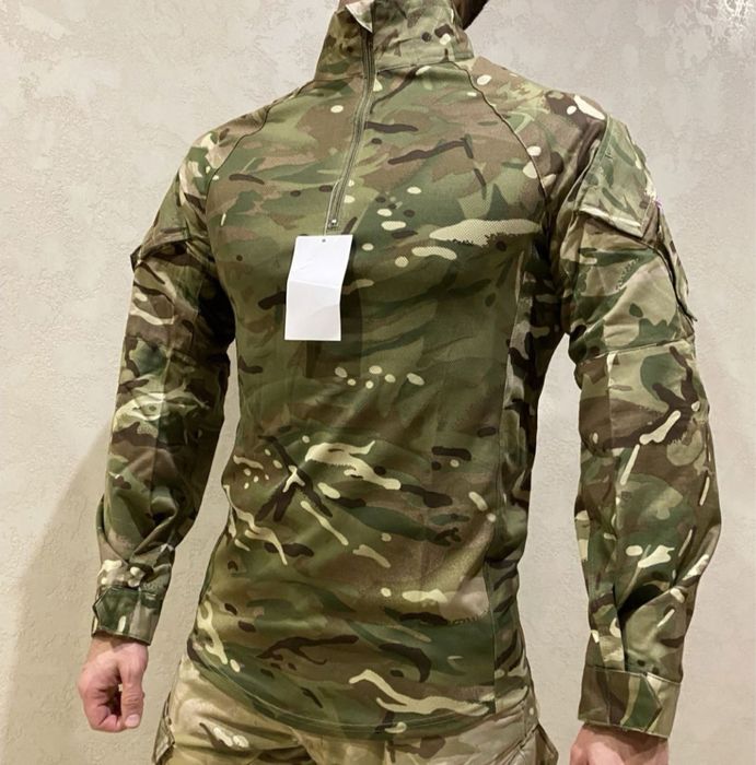 Сорочка,убакс,бойова рубашка,різні розміри