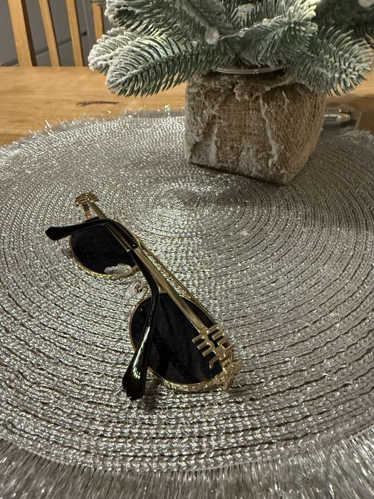 Окуляри miu miu нові