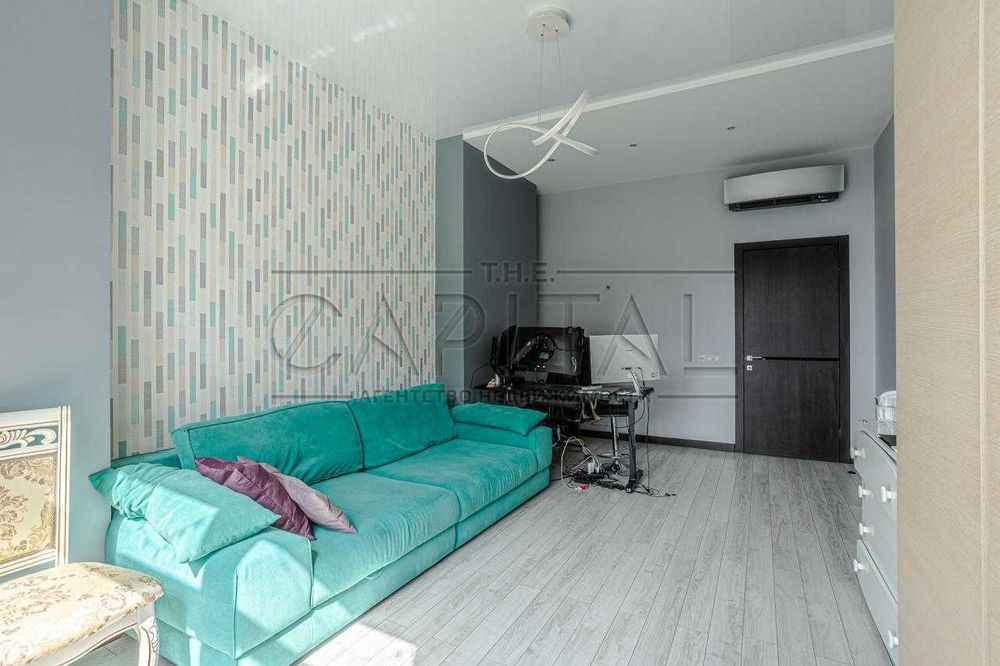 Продажа 2к квартиры в ЖК Французский квартал, Печерский р-н.