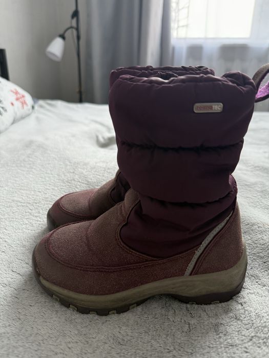 Чоботи Reima 28