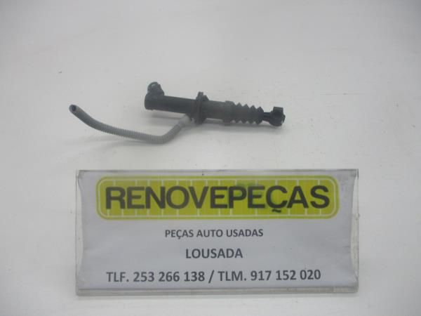 Bomba de embraiagem RENAULT Clio IV (BH_)