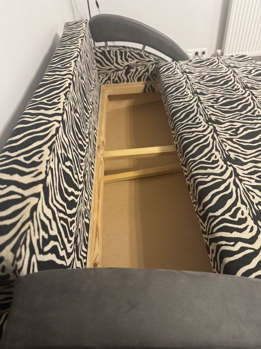 Диван розкладний