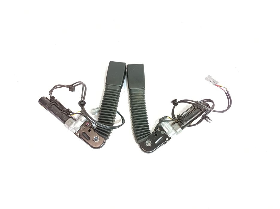 Kit de airbags MINI Mini (R56)
