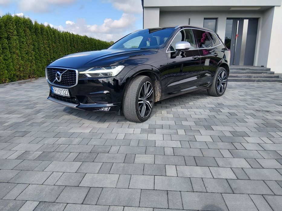Volvo XC 60