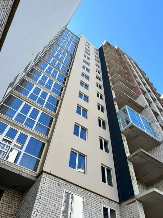 Продам 1 кімнатну квартиру! ЖК Континент