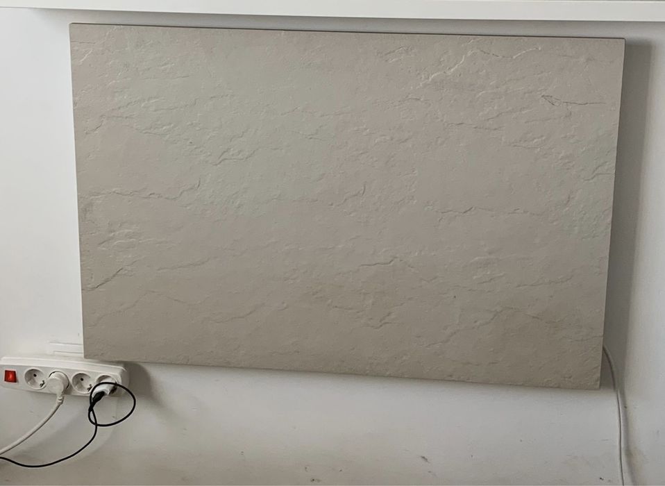 Pedra de aquecimento