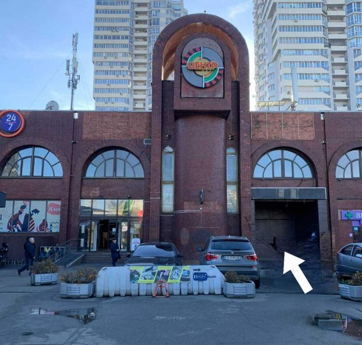 Велотренажер Finnlo . Широкий вибір тренажерів та різної техніки.