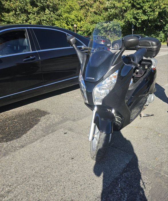 Skuter Honda S-Wing