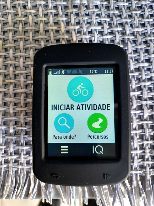 Treck Émonda *Full Carbono*