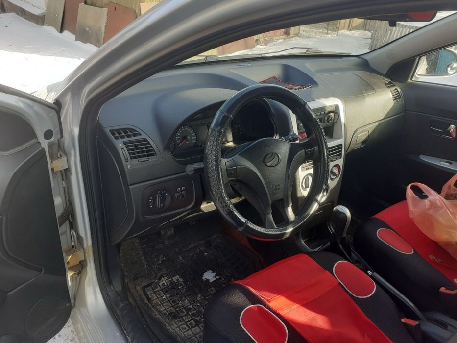 Продам Заз Форза