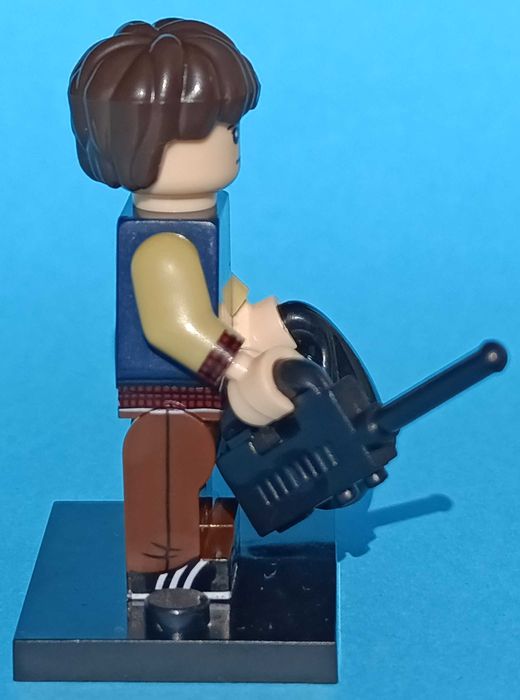 Will Byers v3 (Stranger Things)