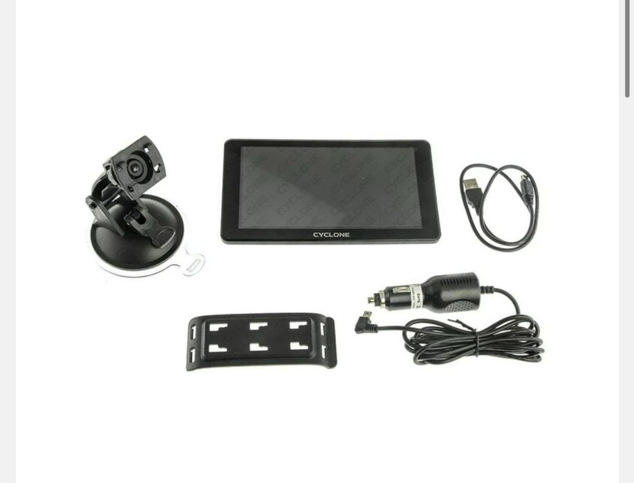 Hавігатор Cyclone ND 710