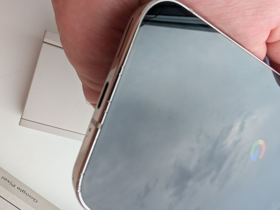 Google pixel 9 Pro 256 ГБ. гарний стан