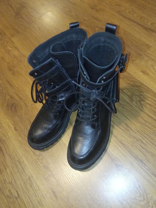 Buty Lasocki stan idealny r.34