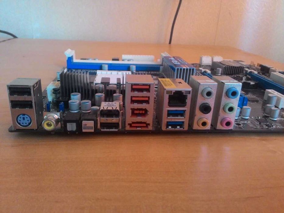 Материнская плата ASRock - 870 EXTREME 3