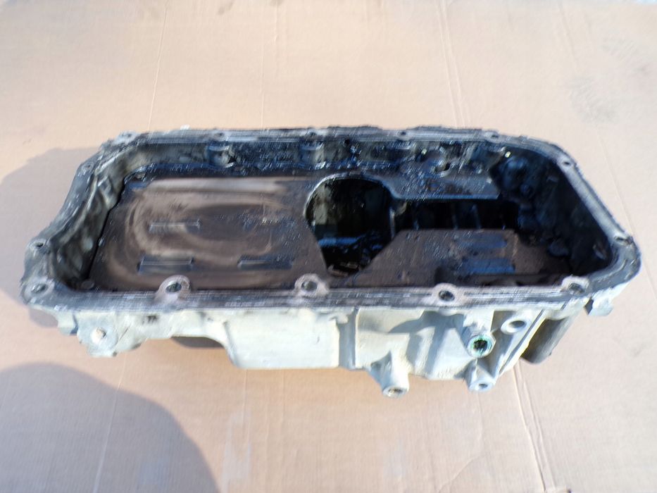 miska olejowa alfa romeo 159 1.9 m-jet 55200644