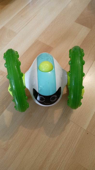 Fikający robot zabawka edukacyjna