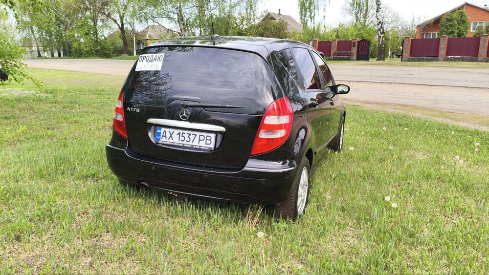 Продам Мерседес А170