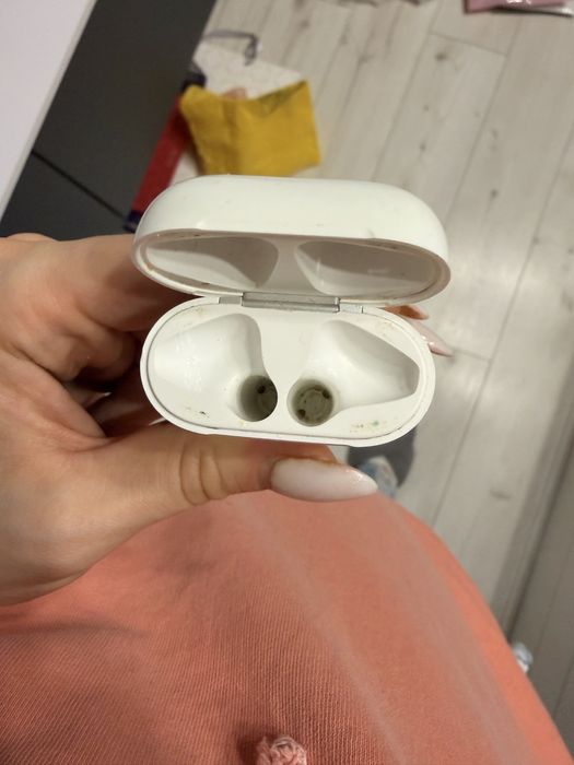 Airpods 2 навушники