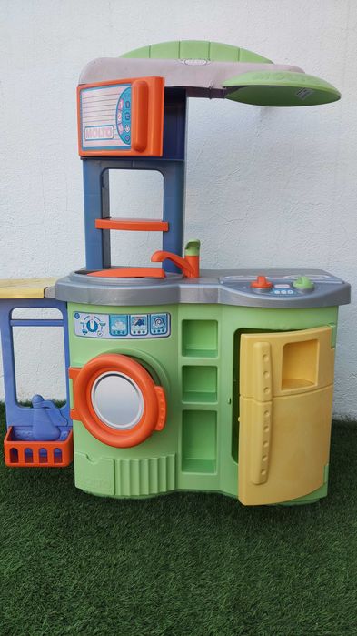 Cozinha de brincar MOLTO