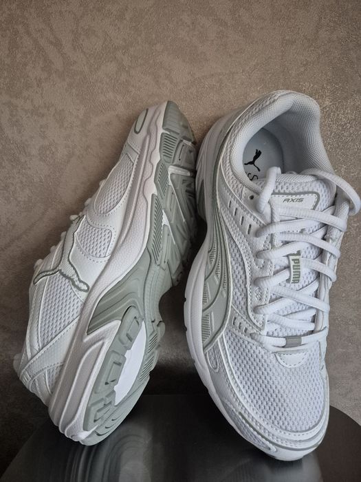Жіночі кросівки Puma Axis  38(5UK) 24см.