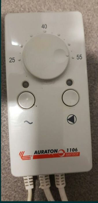 Sterownik pompy obiegowej Auraton 1106