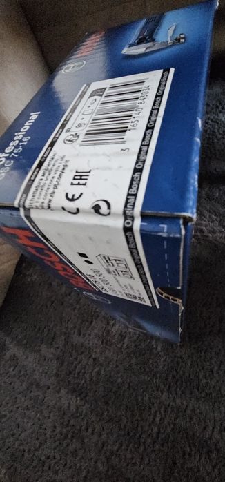 Nożyce GSC 75-16 Bosch