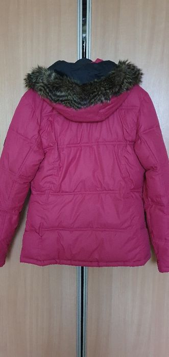 Zimowa kurtka Iguana