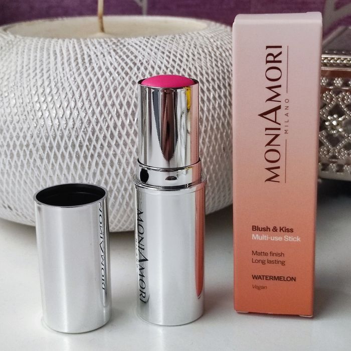 Blush & Kiss ( multi uso)
