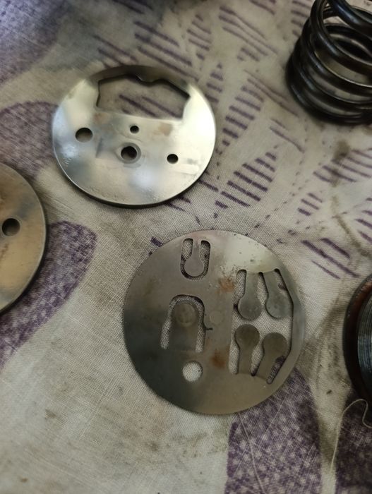 Ремонт Тнвд Mitsubishi GDI 1.8=3.5 Мітсубісі