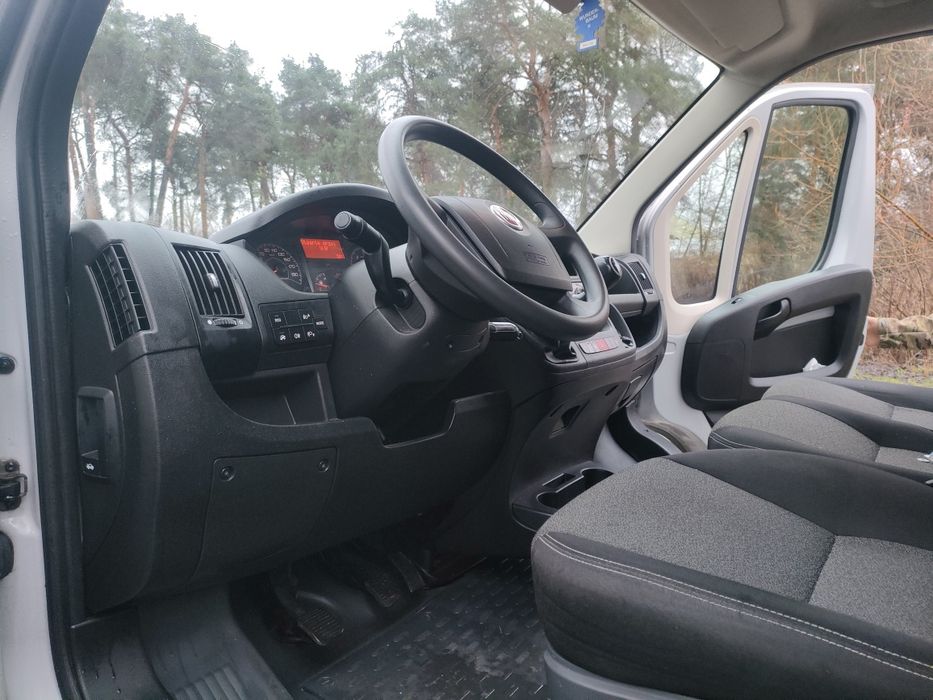 Продам FIAT DUCATO, 2020р.в, 2,3 дизель, H2L2