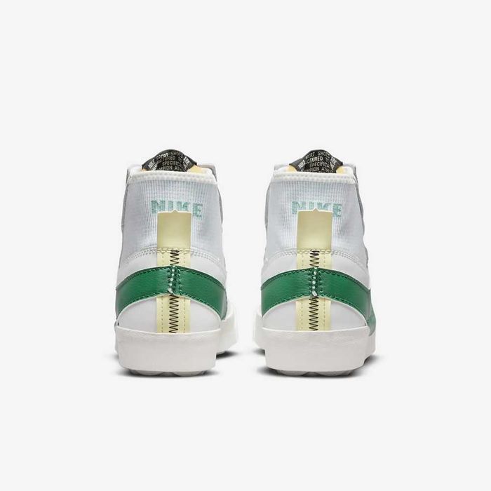 США‼️Кроссовки Nike Blazer 77 Jumbo Force (40р по 49.5р) (DR8595-100)