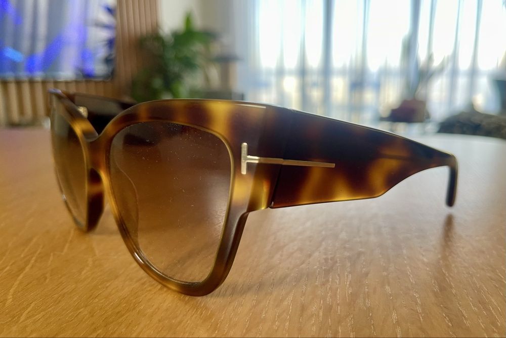 Oculos de Sol mulher Tom Ford
