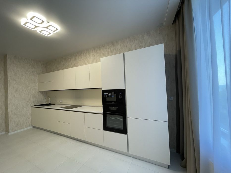 Продам 3 раздельные комнаты  С РЕМОНТОМ ЖК Коста Фонтана ДОМ СДАН Терраса вид на море 12 13 станция фонтана Reef