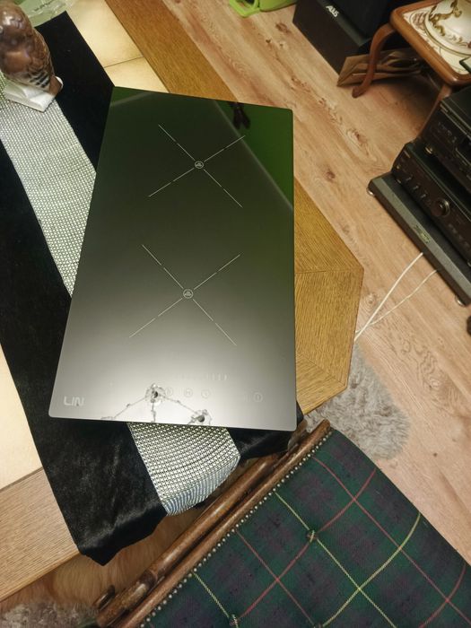 Płyta indukcyjna 3500  w