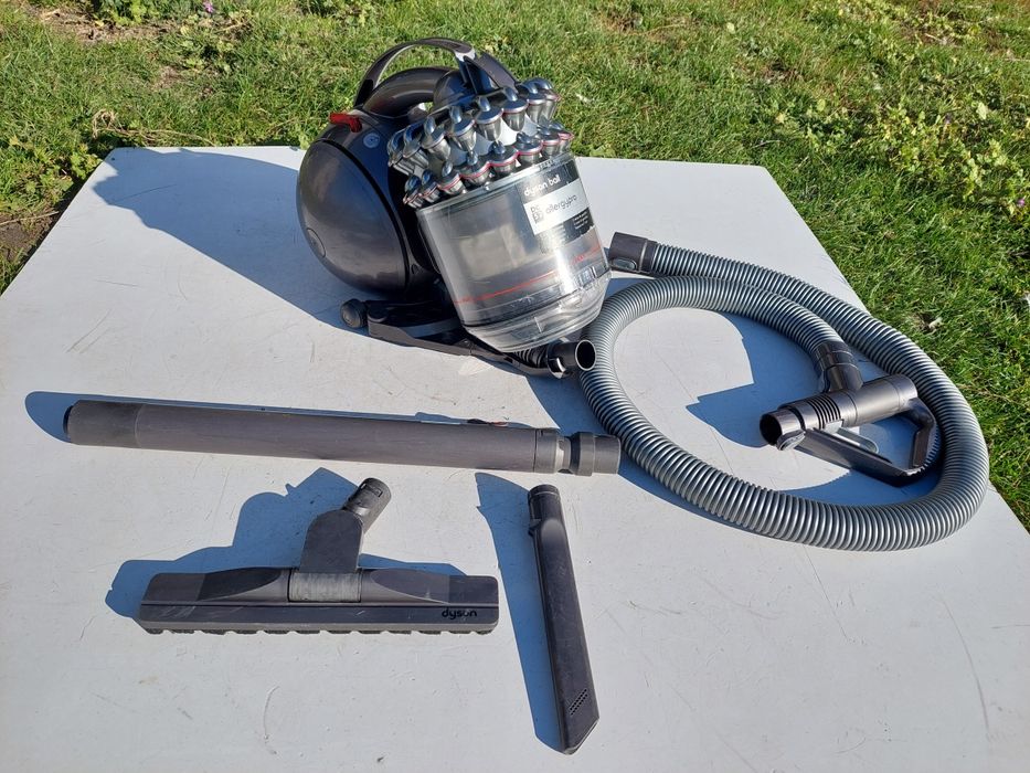 Odkurzacz dyson dc 52 allergy
