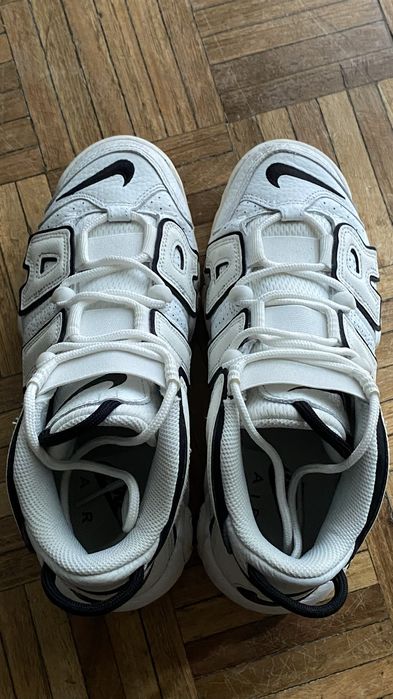 Nike Air More Uptempo