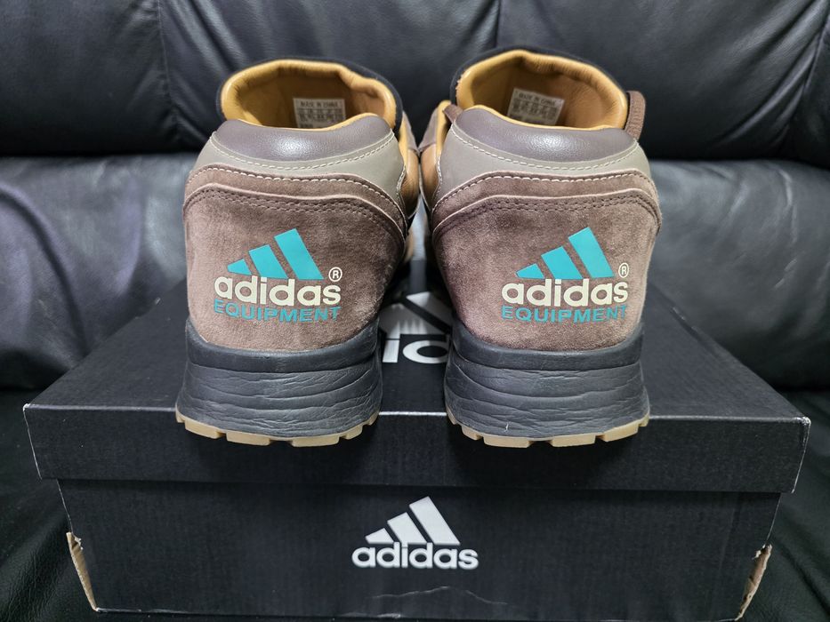 Adidas Euipment Eqt  Csg 91 Gore-Tex