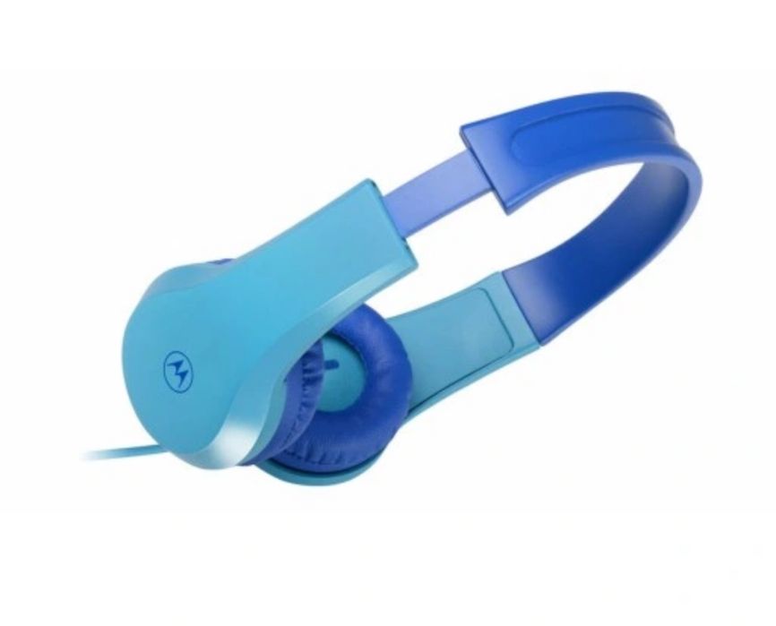 Słuchawki nauszne Motorola MOTO JR200