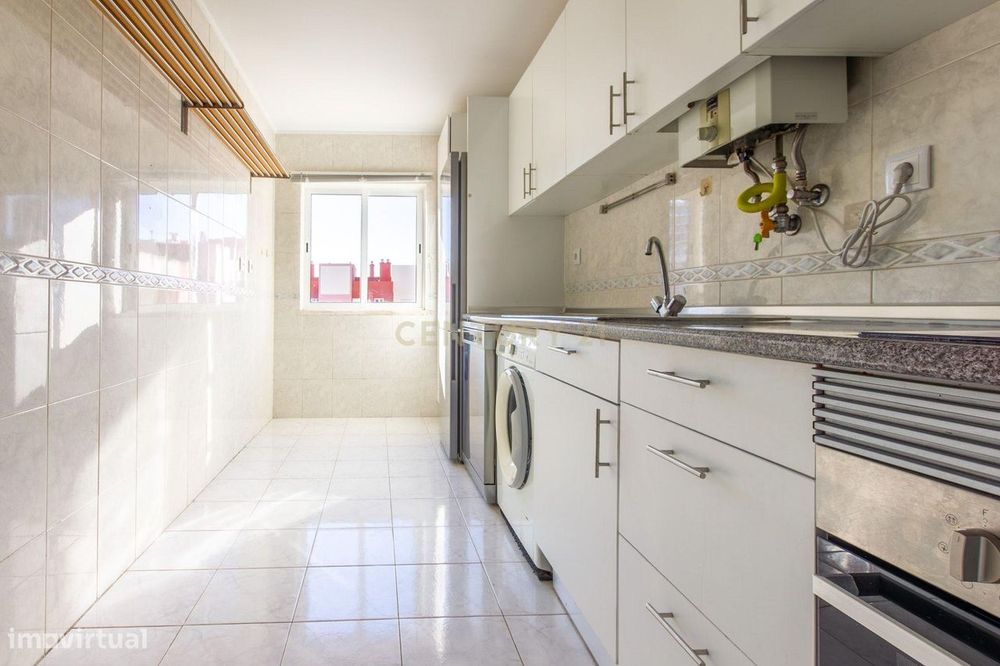 Apartamento T3 freguesia de Alvalade, Lisboa. Oportunidade Única!