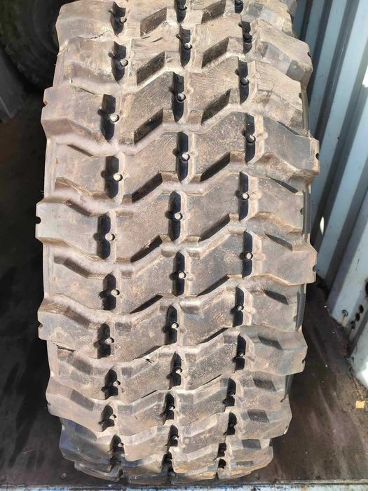Opona GOODYEAR MV/T 395/85 R20 Bardzo dobry stan