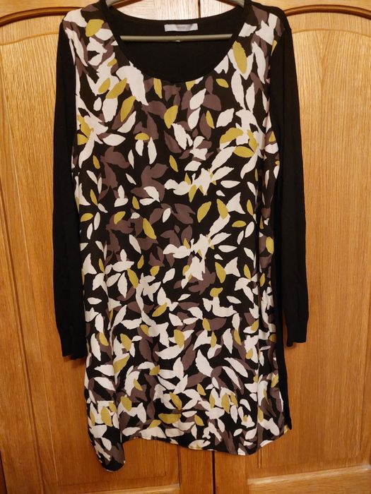 Женские платья разных размеров